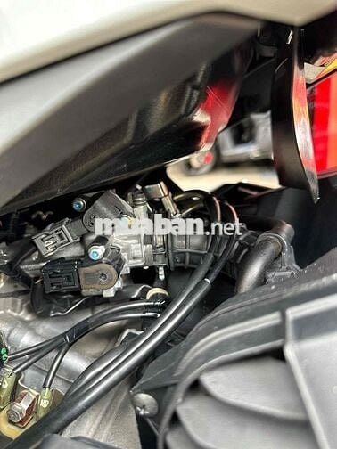 Bán Airblade 150 Abs 2021 Biển Số 66676