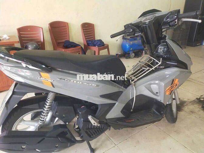 Cần bán xe chính chủ máy zin êm chất