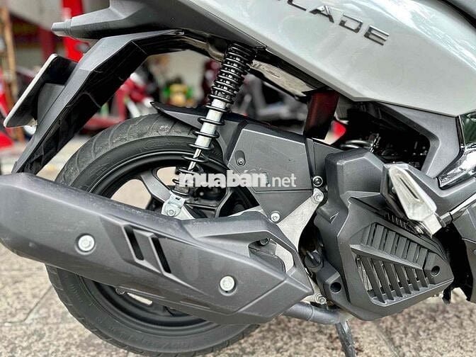 Bán Airblade 150 Abs 2021 Biển Số 66676
