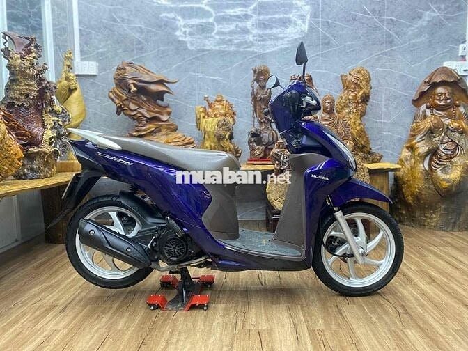 👉Vision chính chủ biển SG máy zin bao êm ru