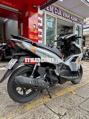 Bán Airblade 150 Abs 2021 Biển Số 66676