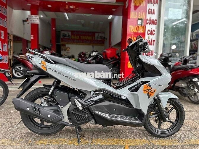 Bán Airblade 150 Abs 2021 Biển Số 66676