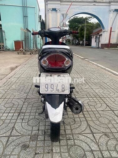cần bán si thái yamaha đẹp êm rát tiết kiêm xăng