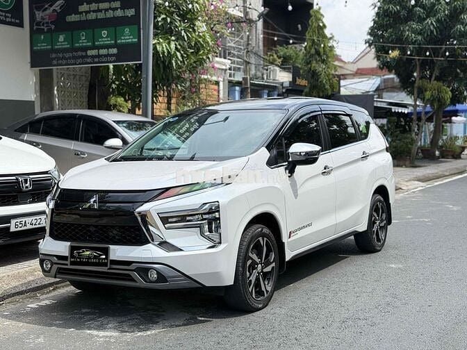 Mitsubishi Xpander 2023 AT Premium - 70000 km