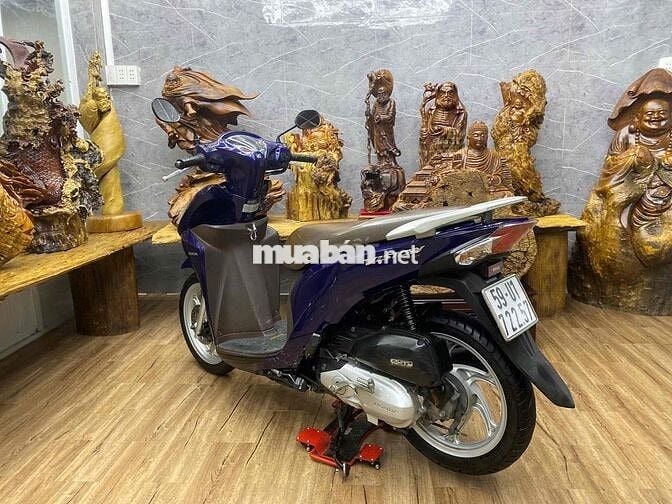 👉Vision chính chủ biển SG máy zin bao êm ru