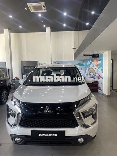 Mitsubishi Xpander 2025 - 120 Triệu nhận xe