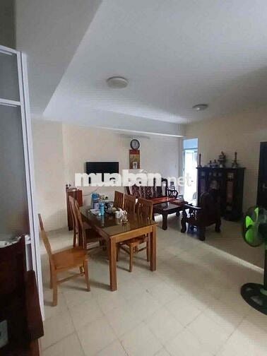 Cho thuê CC Sơn Kỳ 2, P. Sơn Kỳ DT 62m 8tr có 2PN