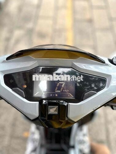 Bán Airblade 150 Abs 2021 Biển Số 66676