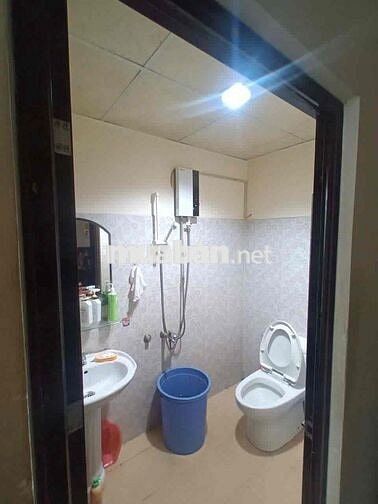 Cho thuê CC Sơn Kỳ 2, P. Sơn Kỳ DT 62m 8tr có 2PN