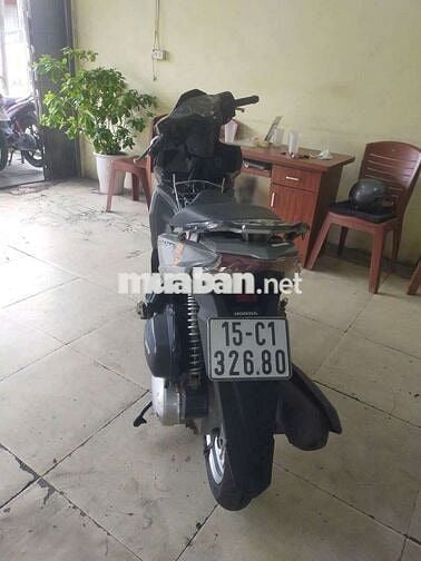 Cần bán xe chính chủ máy zin êm chất