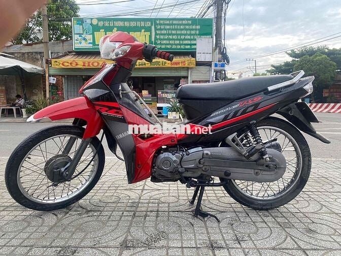 cần bán si thái yamaha đẹp êm rát tiết kiêm xăng