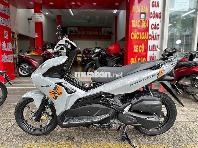 Bán Airblade 150 Abs 2021 Biển Số 66676