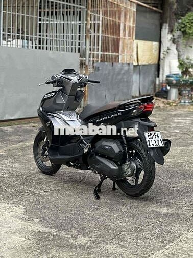 Airblade 160 xe đẹp