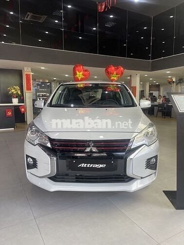 Mitsubishi Xpander 2025 - 120 Triệu nhận xe
