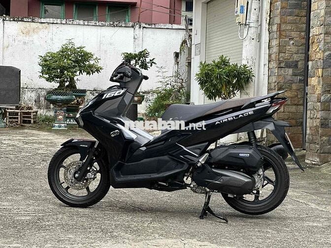 Airblade 160 xe đẹp