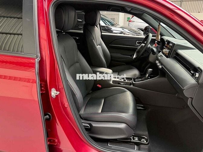 Honda HR-V 2023 RS - 45000 km Xe 1 Chủ