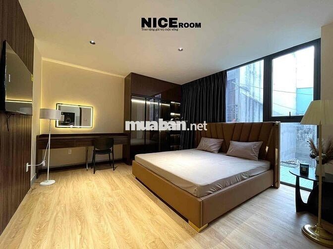 🌹CĂN HỘ 2PN SANG - XỊN - MỊN TRUNG TÂM PHÚ NHUẬN - SÁT CẦU KIỆU Q3