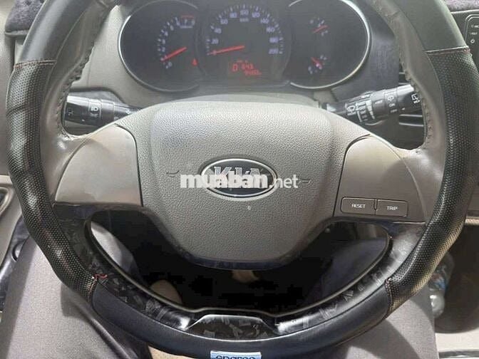 Kia morning 2019 AT - 94000 km