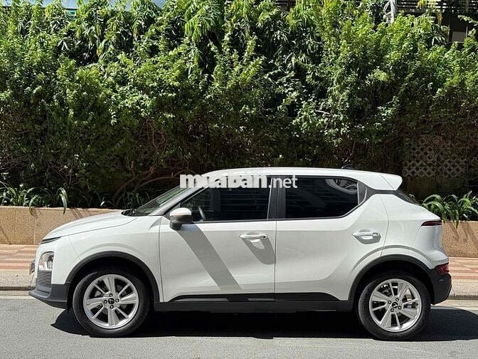 VinFast VF5 2024 Plus - 25000 km