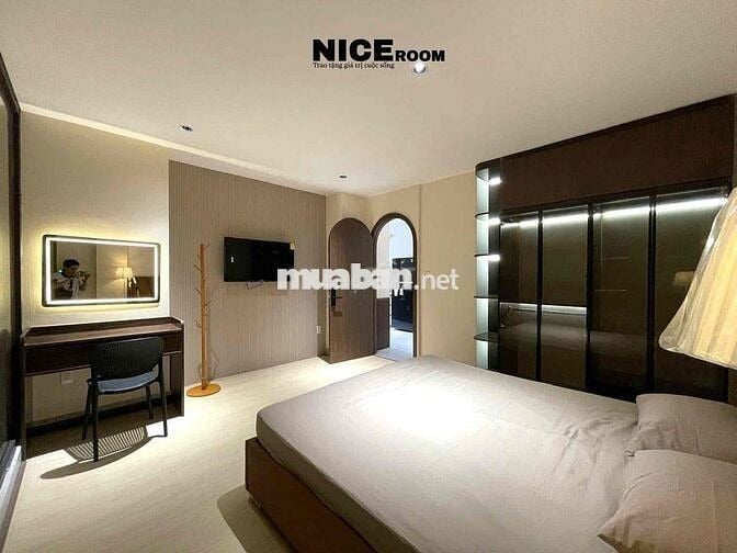 🌹CĂN HỘ 2PN SANG - XỊN - MỊN TRUNG TÂM PHÚ NHUẬN - SÁT CẦU KIỆU Q3