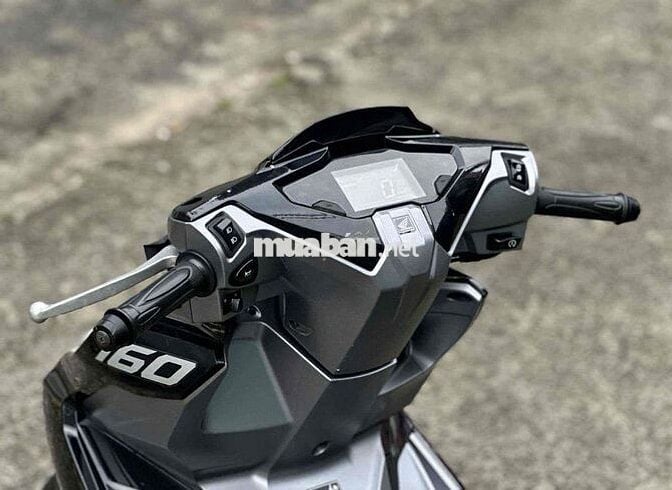 Airblade 160 xe đẹp