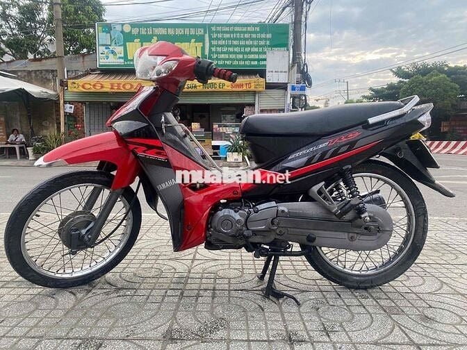 cần bán si thái yamaha đẹp êm rát tiết kiêm xăng