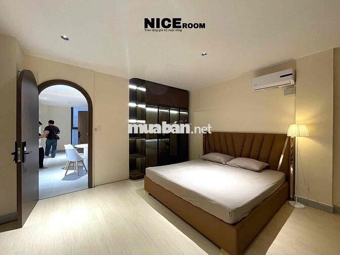 🌹CĂN HỘ 2PN SANG - XỊN - MỊN TRUNG TÂM PHÚ NHUẬN - SÁT CẦU KIỆU Q3