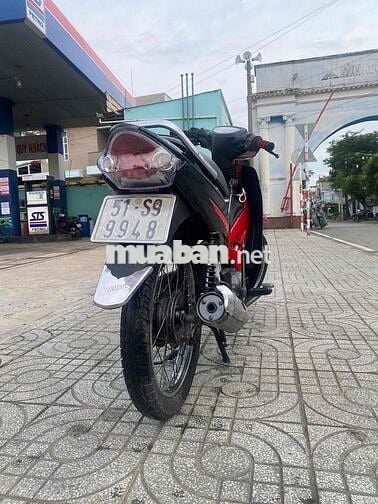 cần bán si thái yamaha đẹp êm rát tiết kiêm xăng