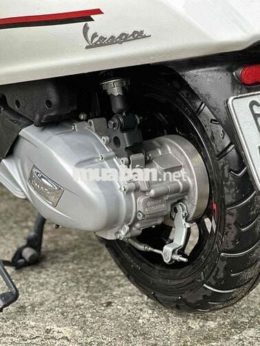 vespa sprint 2024