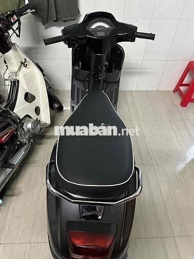 Vespa SX,LR 154cc