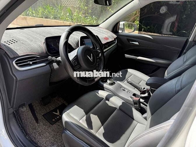VinFast VF5 2024 Plus - 25000 km
