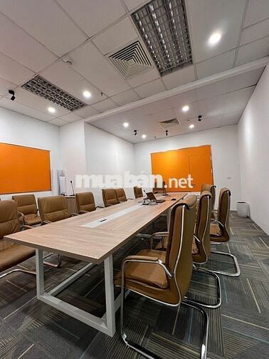 Cần sang nhượng văn phòng 130m2 tại Dương Đình Nghệ - Cầu Giấy