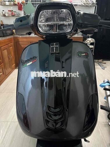 Vespa SX,LR 154cc