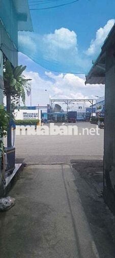 Bán Lô Đất Thổ Cư 60m2 Thới An Quận 12 Giá 3ty300