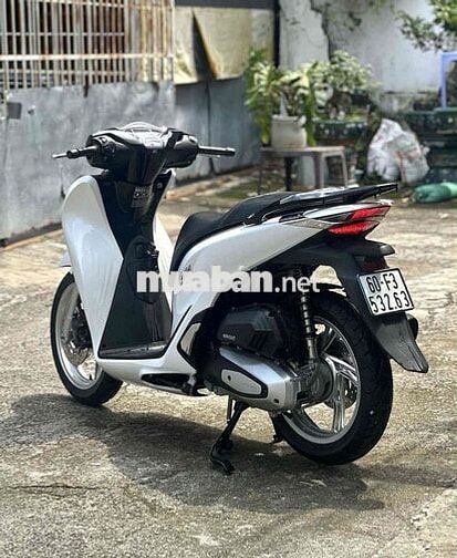 SH 150 xe đẹp