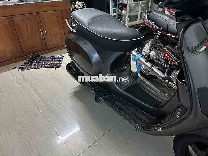 Vespa SX,LR 154cc