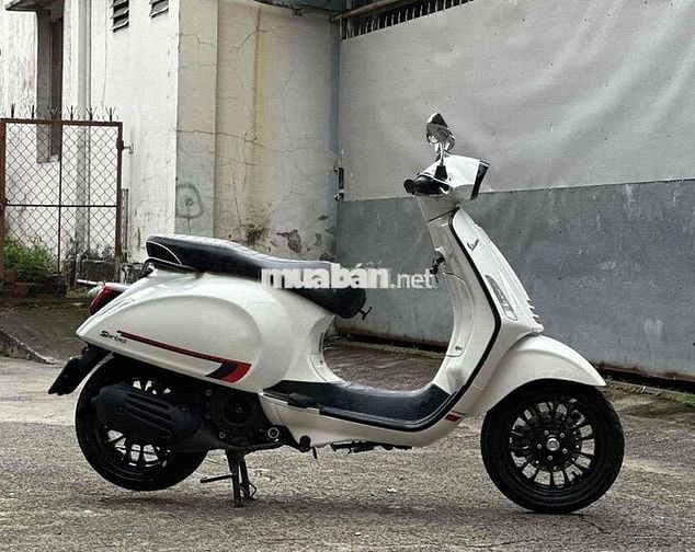 vespa sprint 2024