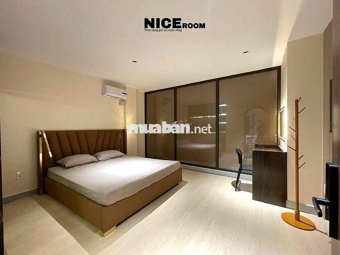 🌹CĂN HỘ 2PN SANG - XỊN - MỊN TRUNG TÂM PHÚ NHUẬN - SÁT CẦU KIỆU Q3
