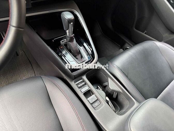 Honda HR-V 2023 RS - 45000 km Xe 1 Chủ