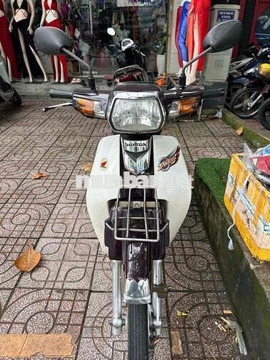 bán super dream zin, chính chủ