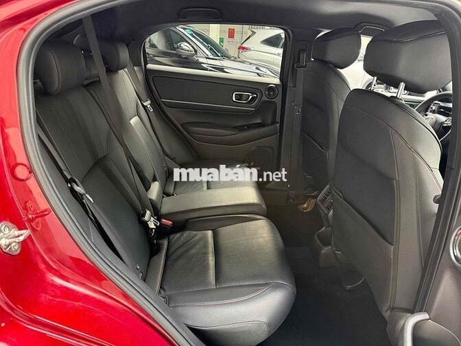 Honda HR-V 2023 RS - 45000 km Xe 1 Chủ
