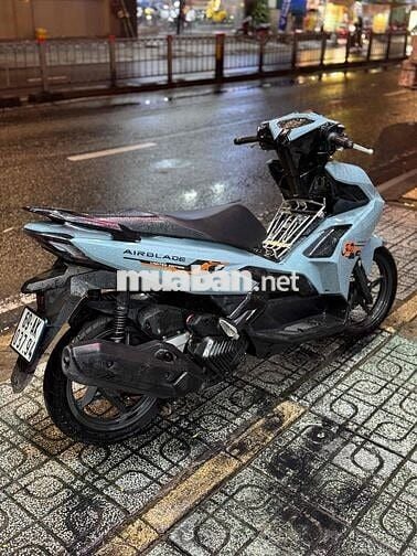 honda ab 125 4val siêu lướt như mới 9 chủ ký bán