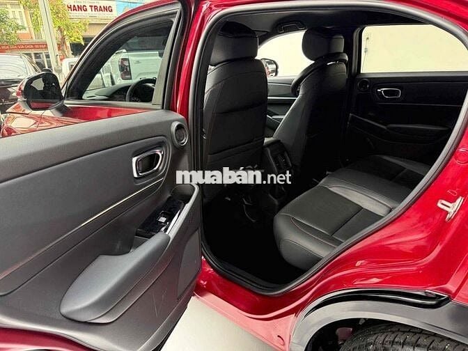 Honda HR-V 2023 RS - 45000 km Xe 1 Chủ