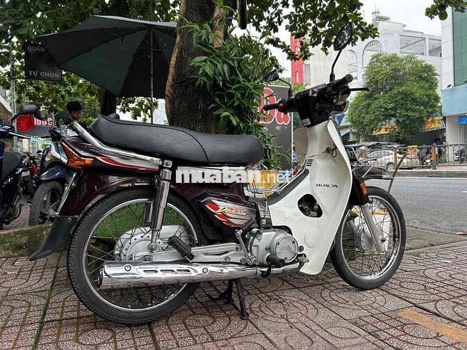 bán super dream zin, chính chủ