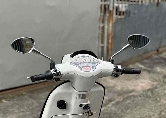 vespa sprint 2024