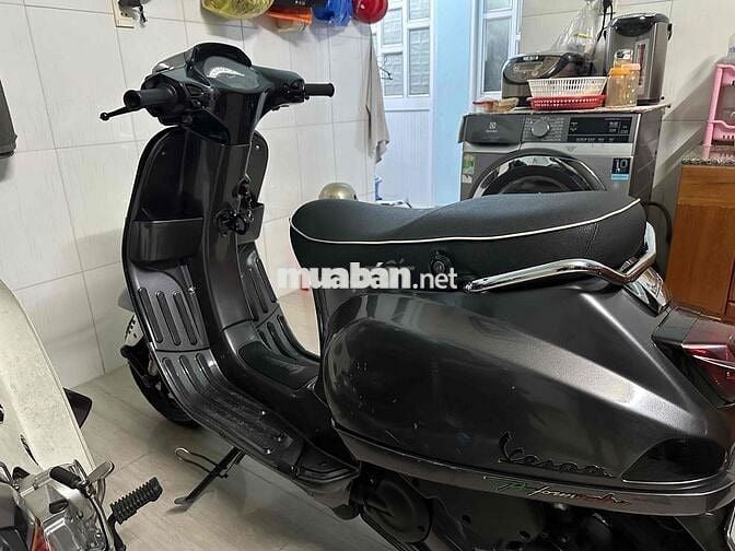 Vespa SX,LR 154cc