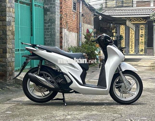 SH 150 xe đẹp