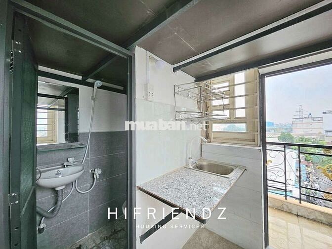 KHAI TRƯƠNG PHÒNG TRỌ SINH VIÊN GÁC CAO NGAY LÊ TRỌNG TẤN, GẦN ĐH HUIT