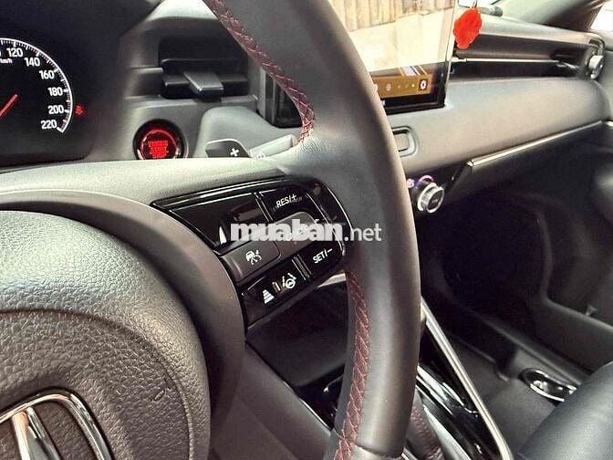 Honda HR-V 2023 RS - 45000 km Xe 1 Chủ