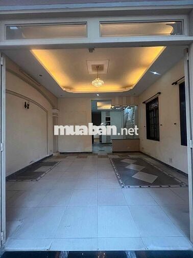 Biệt thự  giá rẻ tên lửa -225m2- giá 30tr